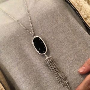 Kendra Scott Rayne necklace